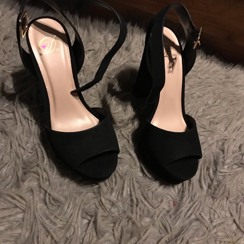 Heels